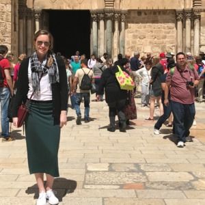 Meet your Posher, Kerry